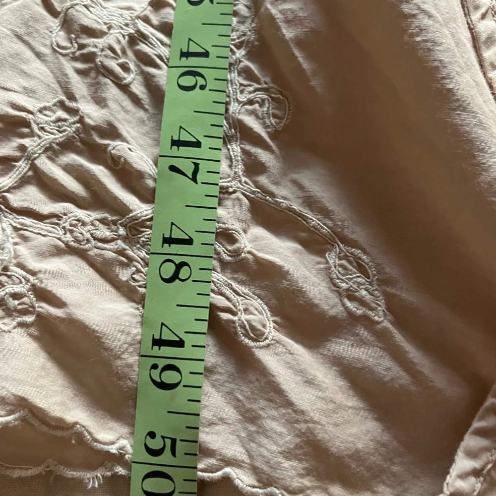 Magnolia Pearl Cream Long Jacket - Picture 10 of 12